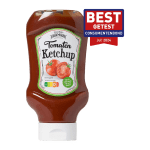 TROPHY Tomatenketchup voor €0,48 bij de Aldi