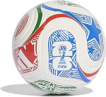 adidas Unisex FIFA World Cup 26 Trionda Club Ball Size 4
