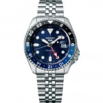 Seiko 5 Automatic GMT SKX Watch for £335