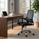 Silla de Oficina Bárbara Home SLO-115 por $899 | Oferta Mercado Libre