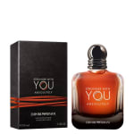 Armani Stronger With You Absolutely Perfume hombre 100ml por 48.64€