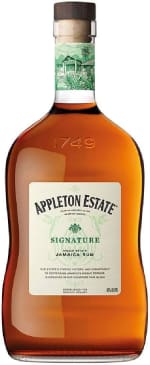 Ron Appleton Estate 750ml 40% por $233 | Oferta Amazon