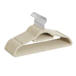 Ochama Kledinghangers Fluweel voor €3,50 bij Joybuy