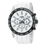 Lorus Sport Reloj Blanco 44mm por 39,99€