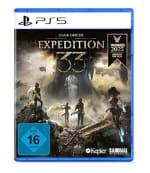 Clair Obscur: Expedition 33 PS5 pour 34,99€ chez Amazon