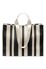 Bolso con estampado de rayas Vero Moda por 16.99€