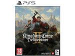 Videojuego PS5 Kingdom Come Deliverance II por 29.90€