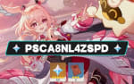 Cupón 60 Protogemas Gratis para Genshin Impact