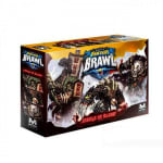 Circle of Blood - Super Fantasy Brawl por 9.99€