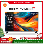 TV 32" Xiaomi TV A 32 à 137,21€