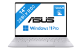 ASUS ExpertBook Ultra 14'' OLED Copilot+PC B9406CAA-TH0875X voor €2299