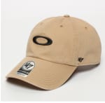 Gorra con visera Oakley Remix Dad por 17.99€