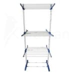 Tendedero Plegable Vertical de 4 Niveles por 18.33€