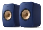 KEF LSX II draadloze luidsprekers voor €899 bij Ibood