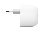 Cargador móvil Google Pixel, 45W, USB-C, Google Pixel, Compacto, Nieve por 13.96€