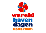 Bezoek gratis de Wereld haven dagen in Rotterdam