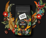 1Kg de café Secrets de Nature - Catuai Romex à 25,39€