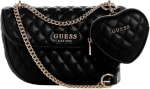 Bolsa GUESS ATABEY Convertible por $1,325 | Flash Amazon