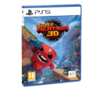 Super Meat Boy 3D PS5 por 24.71€.