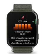 Montre Connectée Garmin Venu X1 à 780€