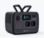 BLUETTI PS-54 Generador Solar portátil de 700W/537Wh por 179€