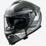 Casco integral Typhoon BA MILY BM por 91.49€