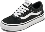 Vans Ward Zapatillas Unisex niños por 19.95€ talla hasta 39