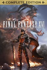 Final Fantasy XVI Complete Edition por $500 | Nuuvem