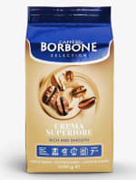Caffe Borbone 1Kg varios sabores por solo 13.51€