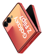 Samsung Galaxy Z Flip7 5G - 512GB - Coralred voor €807,94 bij Techfabrique