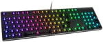GLORIOUS Gaming GMMK Full Size 100%, Barebones (Solo Carcasa) Teclado Gaming mecánico