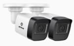 2 stuks Anker AL200 - 1080P HD Wired Security Camera's voor €24,99