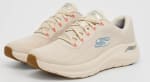 Skechers ARCH FIT 2.0 - Zapatillas - beige por 42.99€