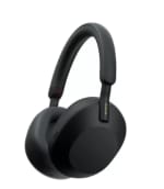 Casque SONY WH-1000XM5SA Noir Etui souple à 249,99€