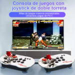 Consola Retro Pandora Box MT6 con 15000 juegos por 32,56€