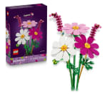 Lego Botanicals Flores de Cosmos por 11.95€.