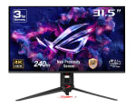 Ecran PC ASUS 32" QD-OLED - ROG Swift PG32UCDMR à 1.399,95€