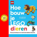 LEGO Hoe Bouw je LEGO Dieren GRATIS bij je bestelling bij Brickshop