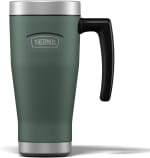 Thermos Icon Rock Cap Travel Mug 470ml (Green) - £12