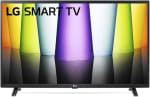 LG 32LQ63006LA Smart TV Full HD 32 pulgadas por 189€.