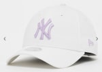 Casquette femme 9FORTY League Essential New York Yankeees à 10€