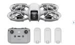 DJI Neo Fly More Combo voor €212,01 bij Joybuy