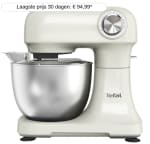 Tefal Bake Easy, QB140AF0, keukenmachine voor €69,99 bij de Mediamarkt