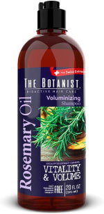 Champú THE BOTANIST 591ml por $61 | Oferta Amazon