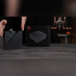 Vatavia Firebat Mini PC AM02L – AMD Ryzen 5 6600H – 16GB LPDDR5 – 512GB NVMe SSD