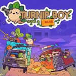 Turnip Boy Robs a Bank Steam GRATIS
