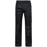 Werckmann werkbroek voor €9,99 bij de Action