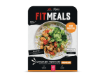 XXL Nutrition Fitmeals voor €3,49 bij de Lidl