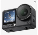 Caméra d'action DJI Osmo Action 6 - Capteur carré 1/1,1″ à 436€