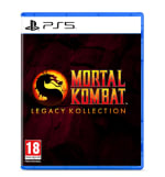 Mortal Kombat Legacy Kollection PS5 por 28.99€